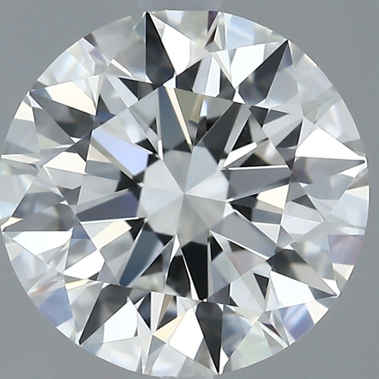 Round 1.80ct F VVS2