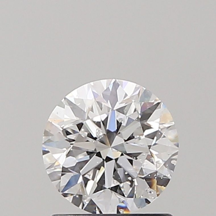 Round 1.00ct D SI2