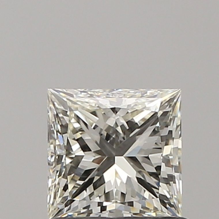 Princess 0.80ct L VS1