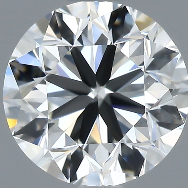 Round 1.00ct I VVS2