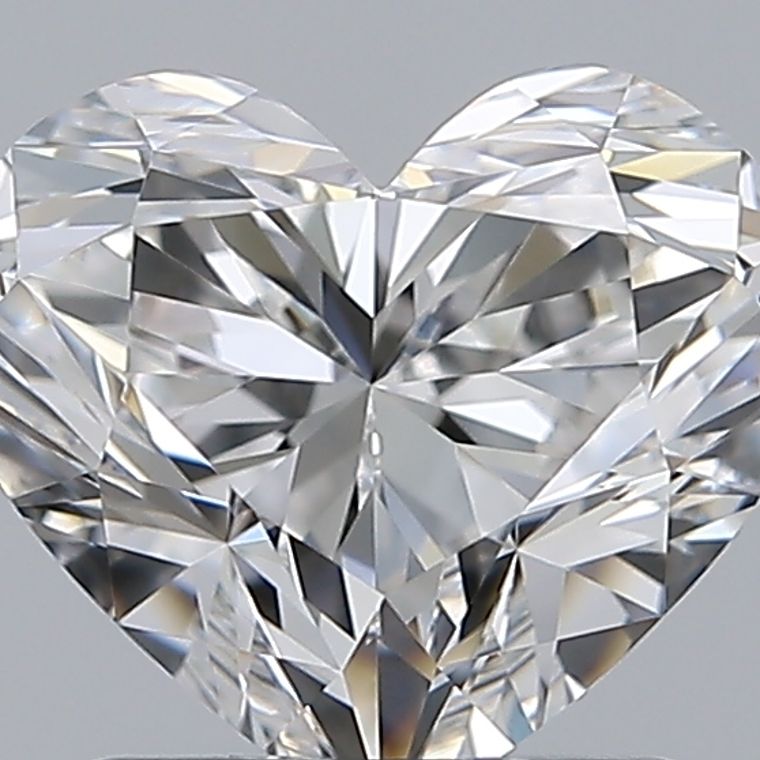 Heart 1.50ct G VVS2