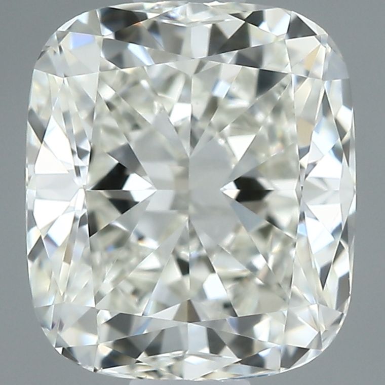 Cushion Modified 0.70ct I VS1