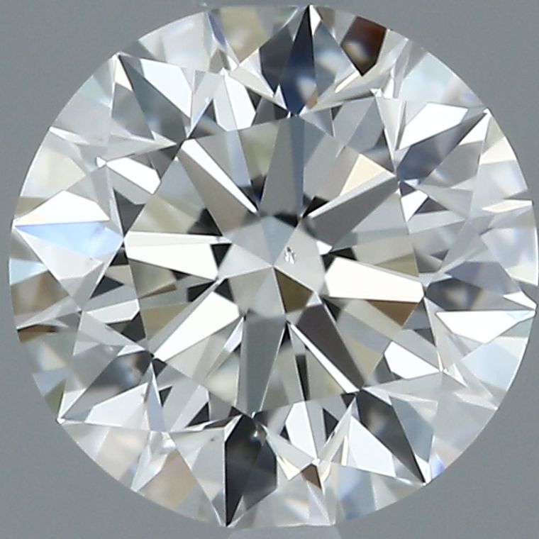 Round 0.70ct H VS2