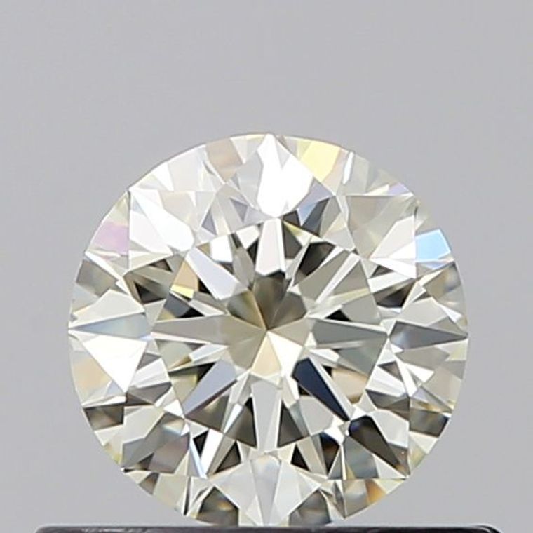 Round 0.50ct M VVS1