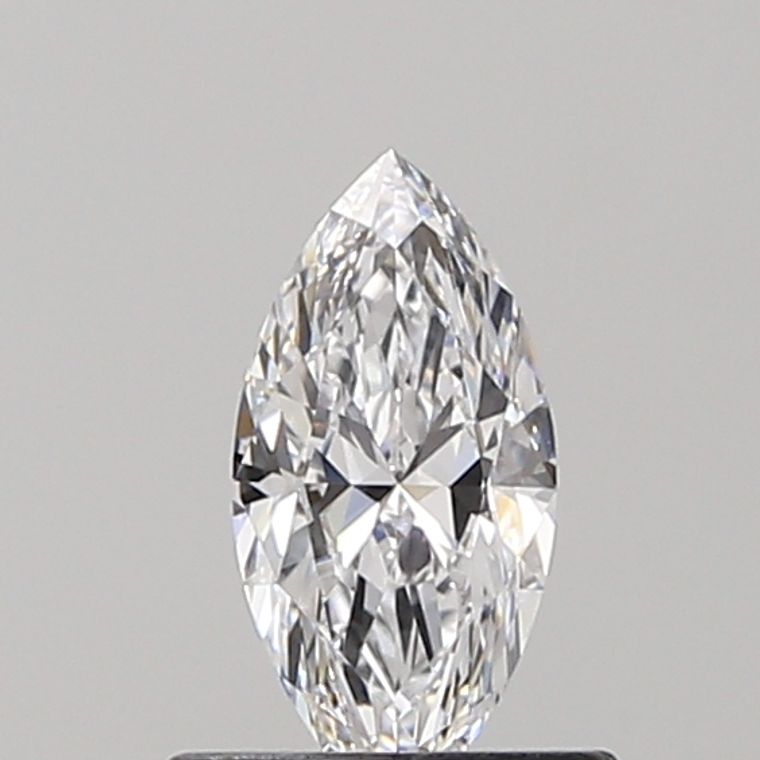 Marquise 0.60ct D VVS2