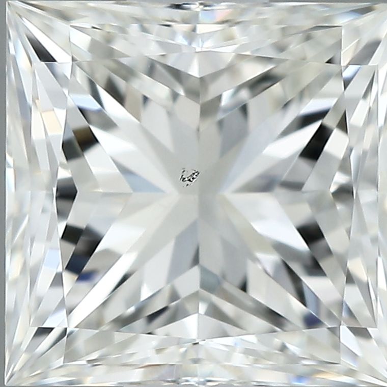 Princess 0.70ct I SI1