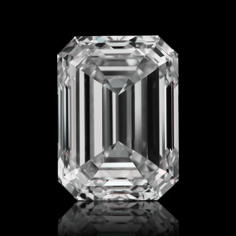Emerald 1.20ct J VVS1
