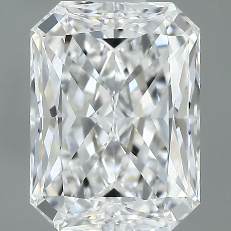 Radiant 1.01ct E VVS2