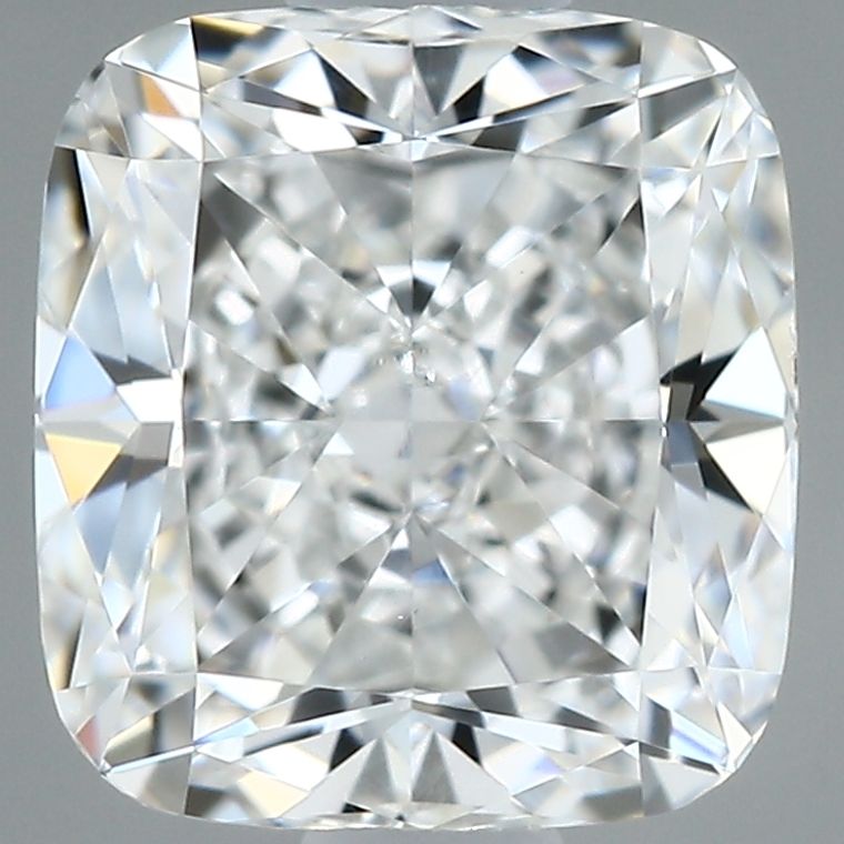 Cushion Modified 0.70ct F VS2