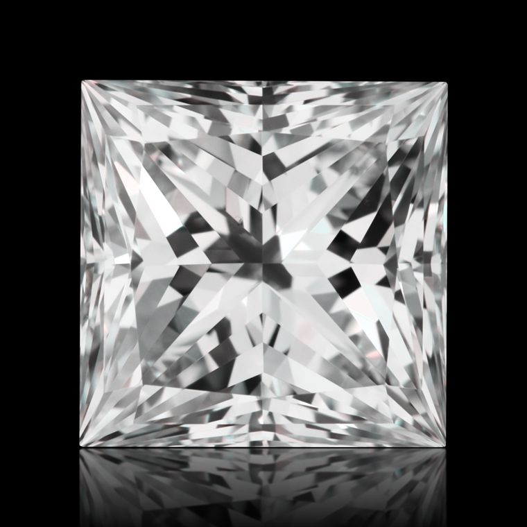 Princess 1.50ct H VS1