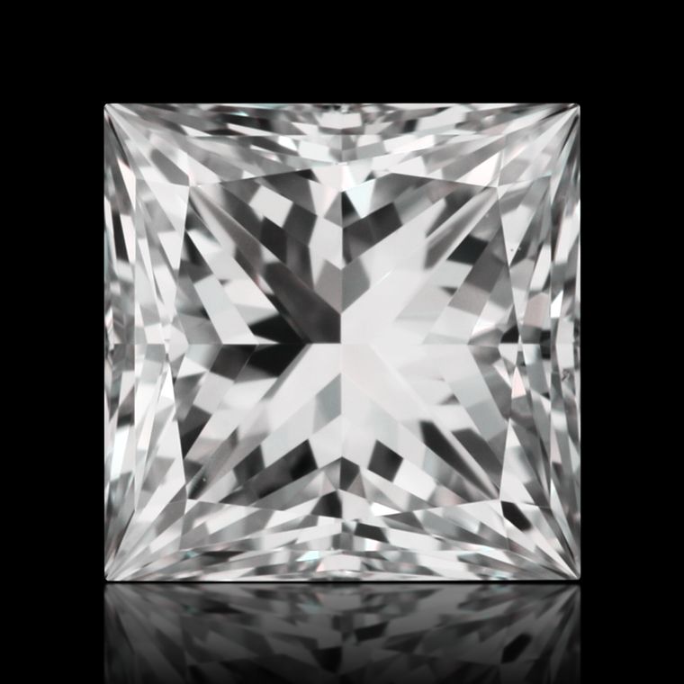 Princess 0.70ct H VVS2