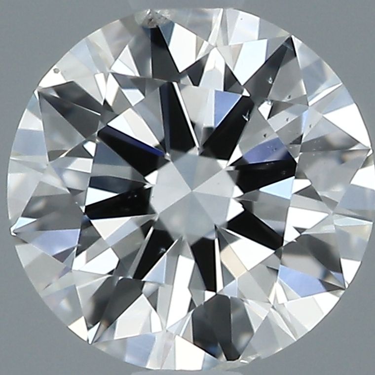 Round 0.70ct G SI2