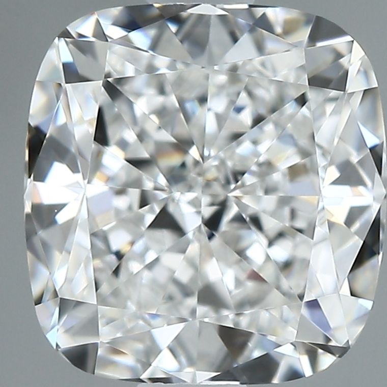 Cushion Modified 1.01ct D VS1
