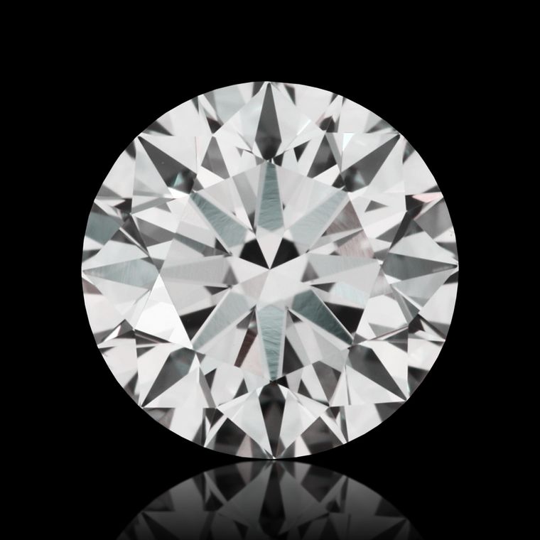 Round 0.80ct G VS2