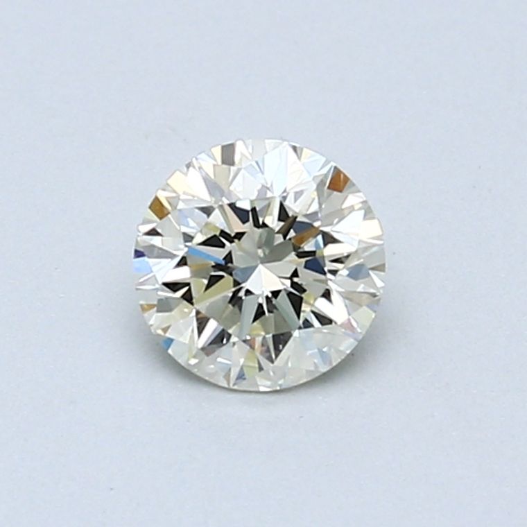 Round 0.50ct M VVS2
