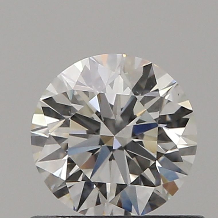 Round 0.55ct I SI1