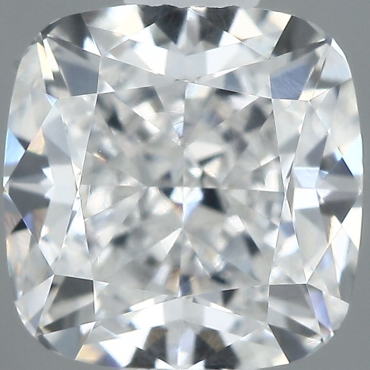 Cushion Modified 0.57ct F VS2