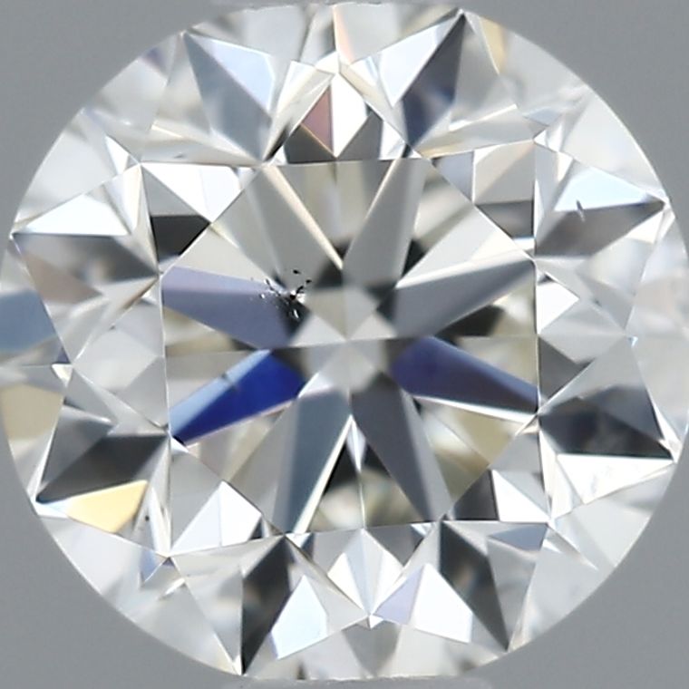 Round 0.50ct I SI1