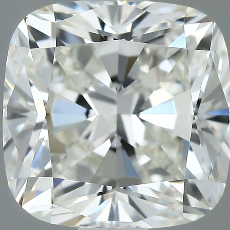 Cushion Modified 1.01ct J VVS1