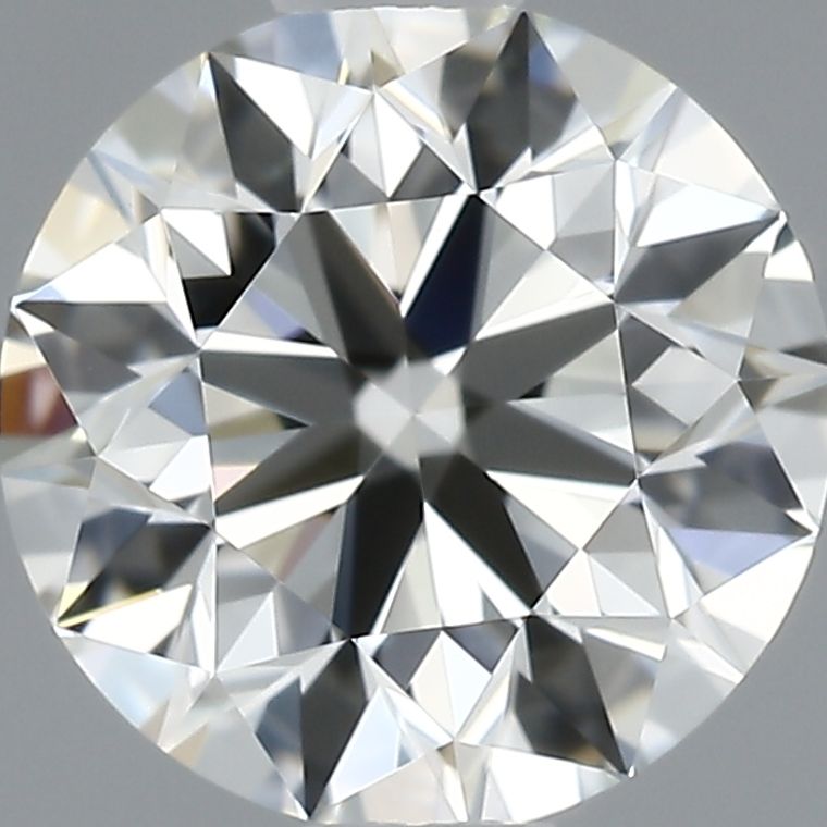 Round 0.90ct I VVS1
