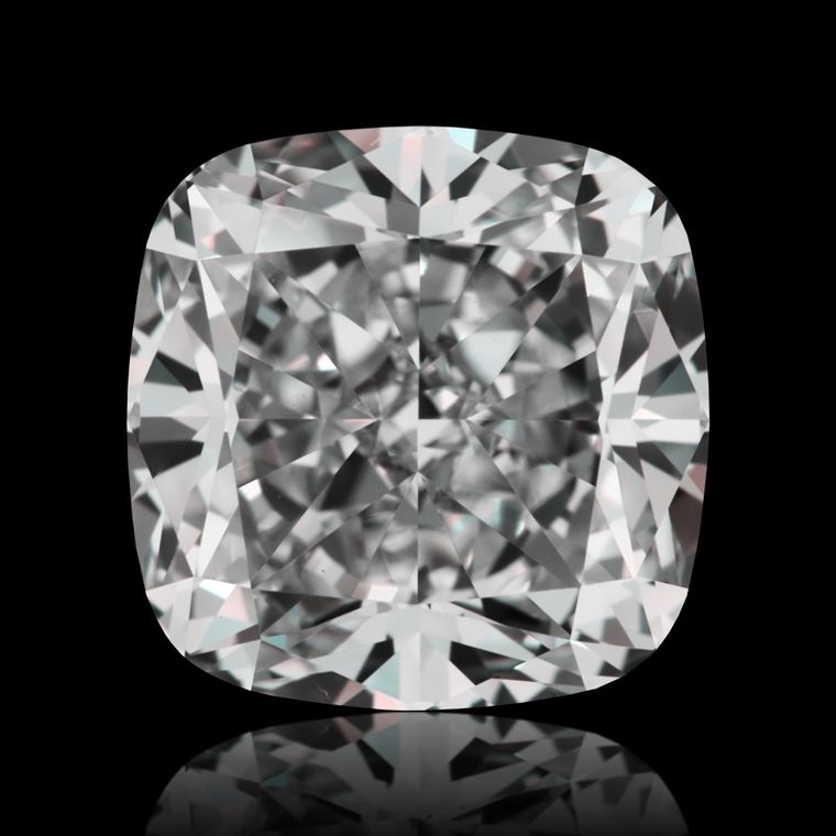 Cushion Modified 2.52ct J VS2