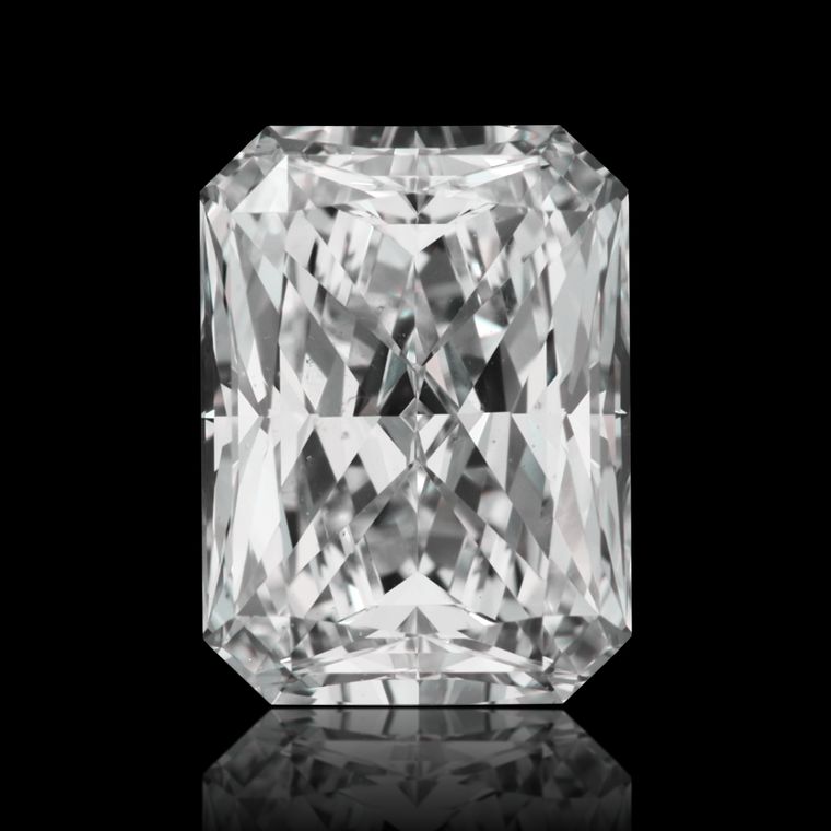 Radiant 1.20ct E SI1