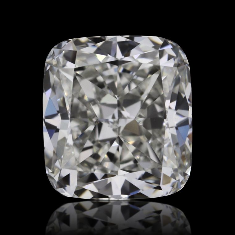 Cushion Modified 0.58ct I VVS2