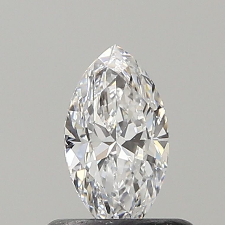 Marquise 0.50ct D VVS2