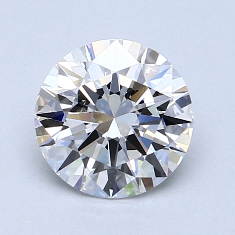 Round 1.27ct E IF