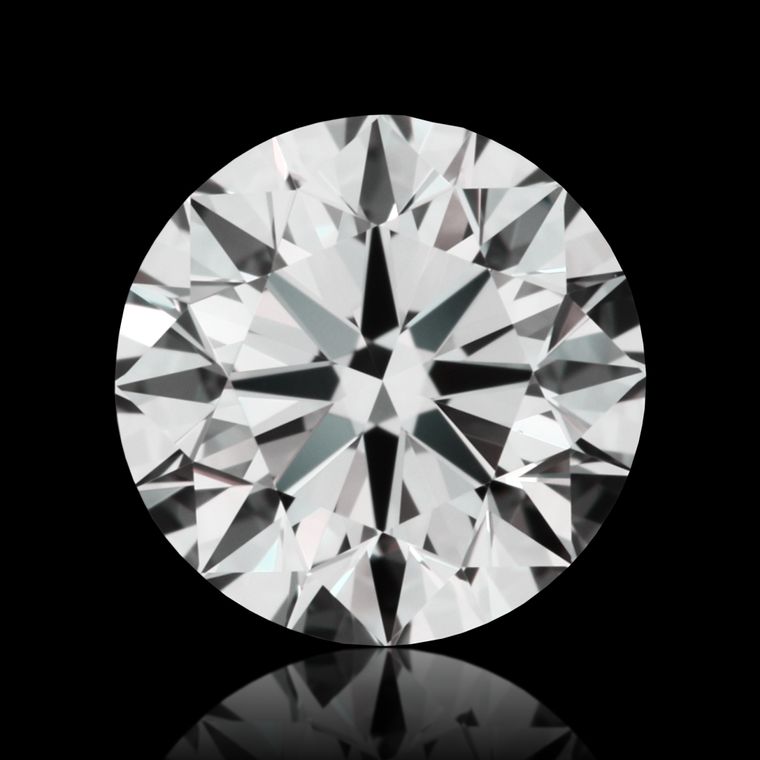 Round 0.72ct I IF