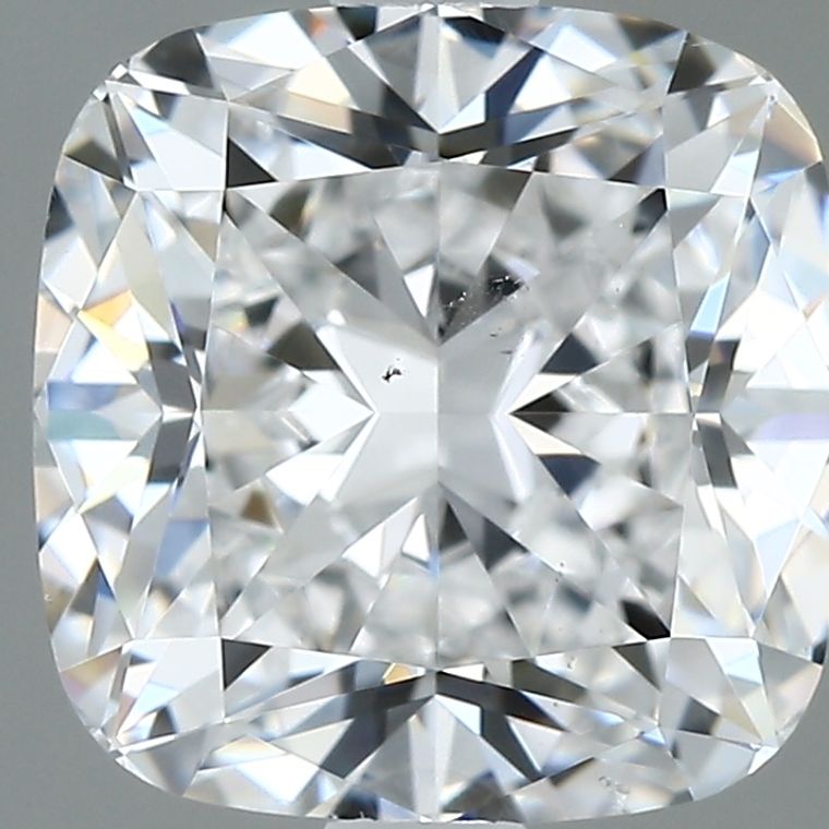 Cushion Modified 2.21ct E SI1