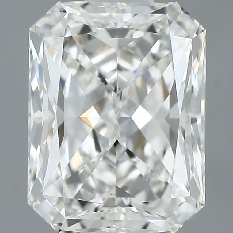 Radiant 0.71ct G VS2