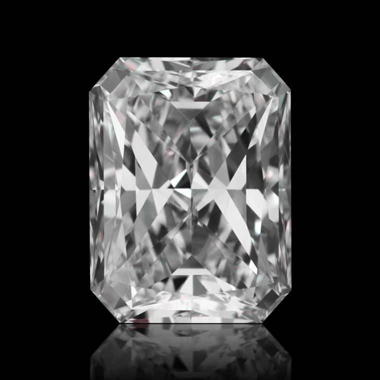 Radiant 0.70ct G VS1