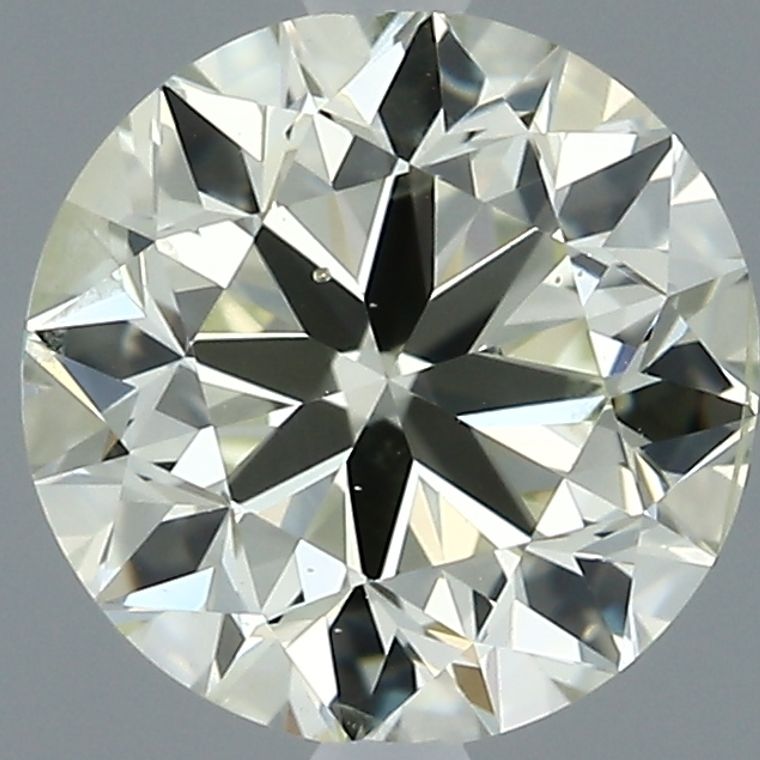 Round 1.00ct L SI2