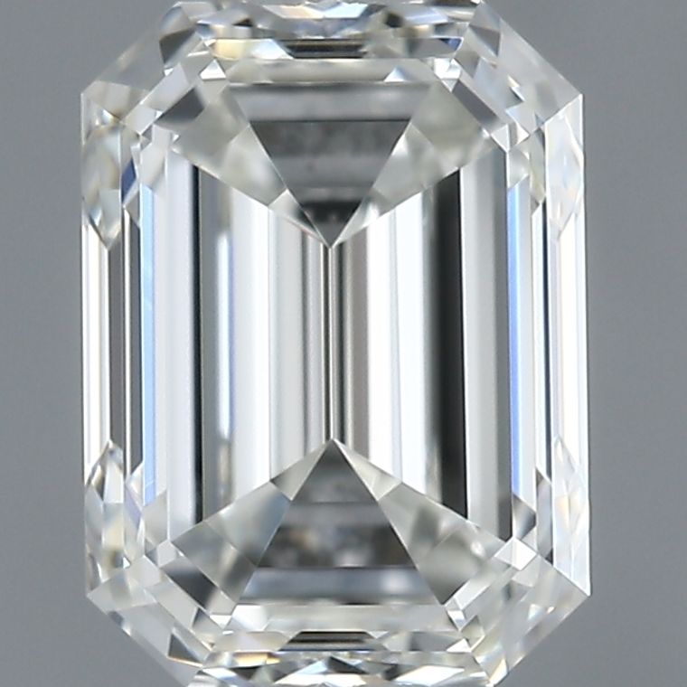 Emerald 1.01ct I VVS1