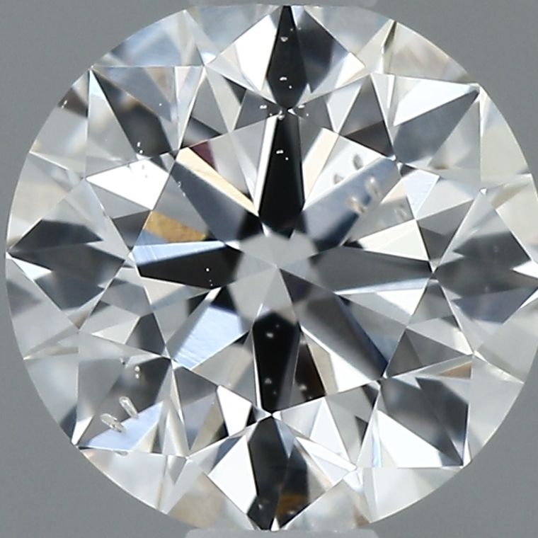 Round 0.50ct D SI2