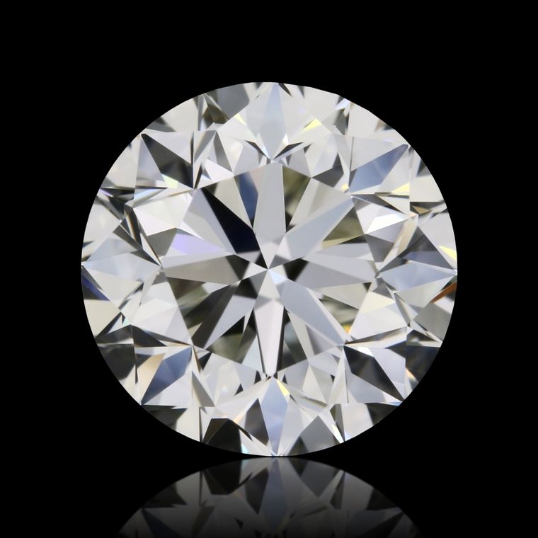 Round 1.50ct J VS1