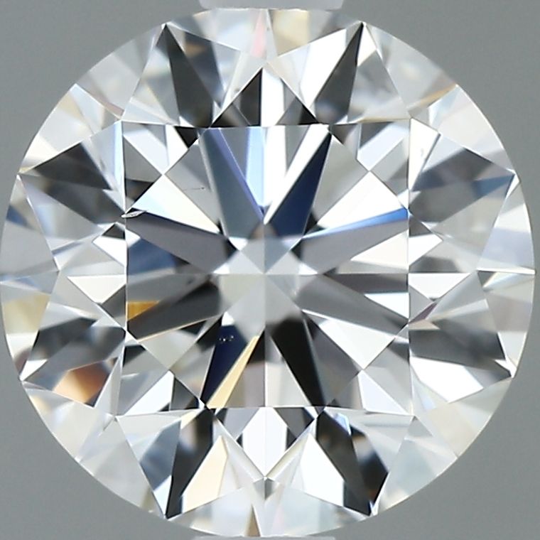 Round 1.20ct D VS2