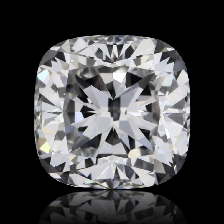 Cushion Modified 0.51ct D VS1