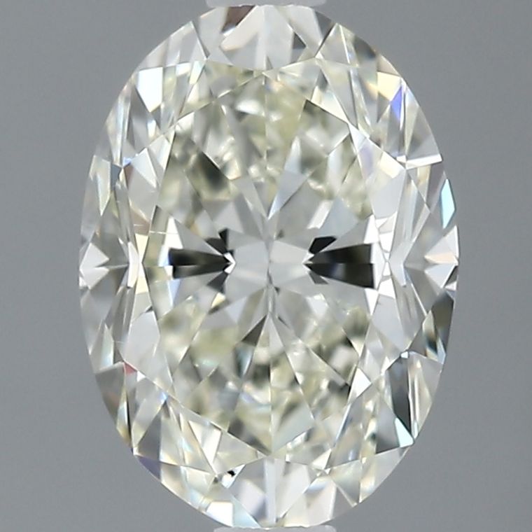 Oval 1.20ct K SI1