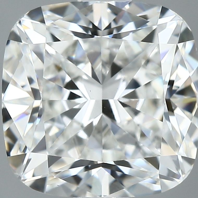 Cushion Modified 1.51ct G VS2