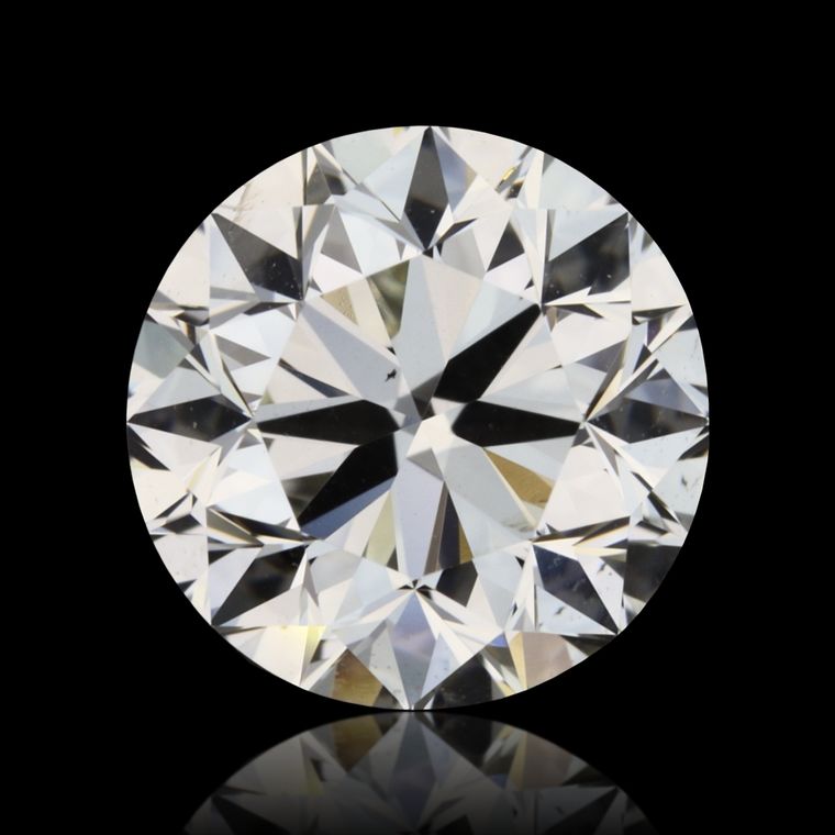 Round 0.90ct K SI1
