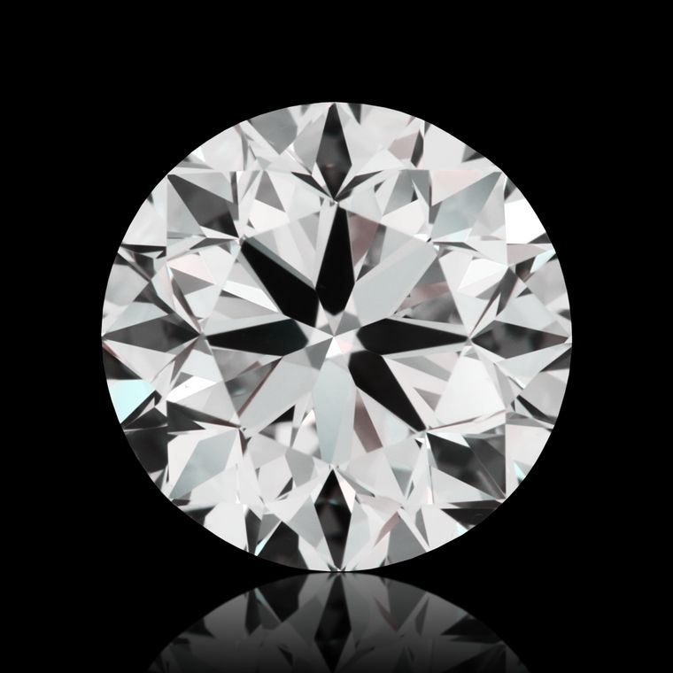 Round 1.50ct D VS2