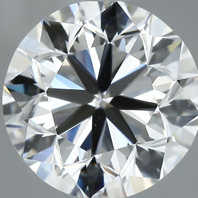 Round 1.50ct F VS2