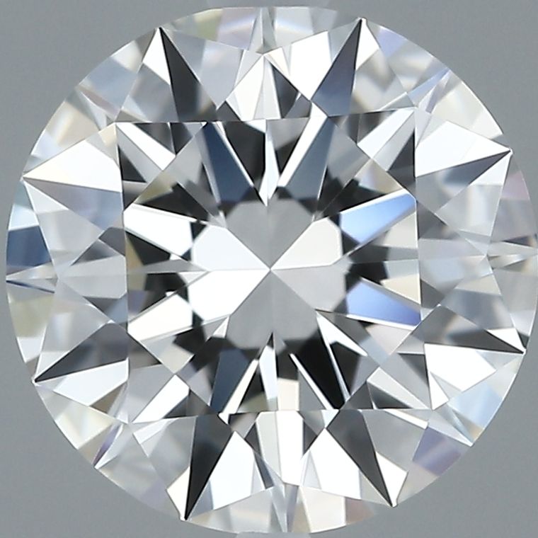 Round 1.50ct E VVS1