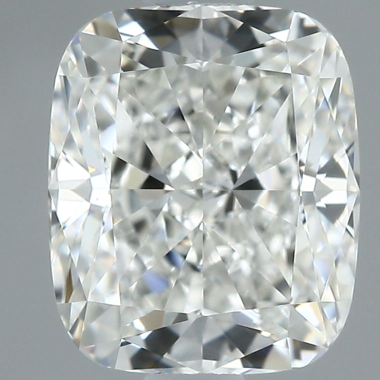 Cushion Modified 1.02ct H VS2