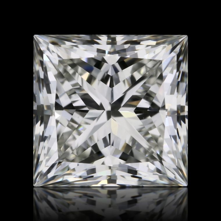 Princess 0.71ct I VVS2