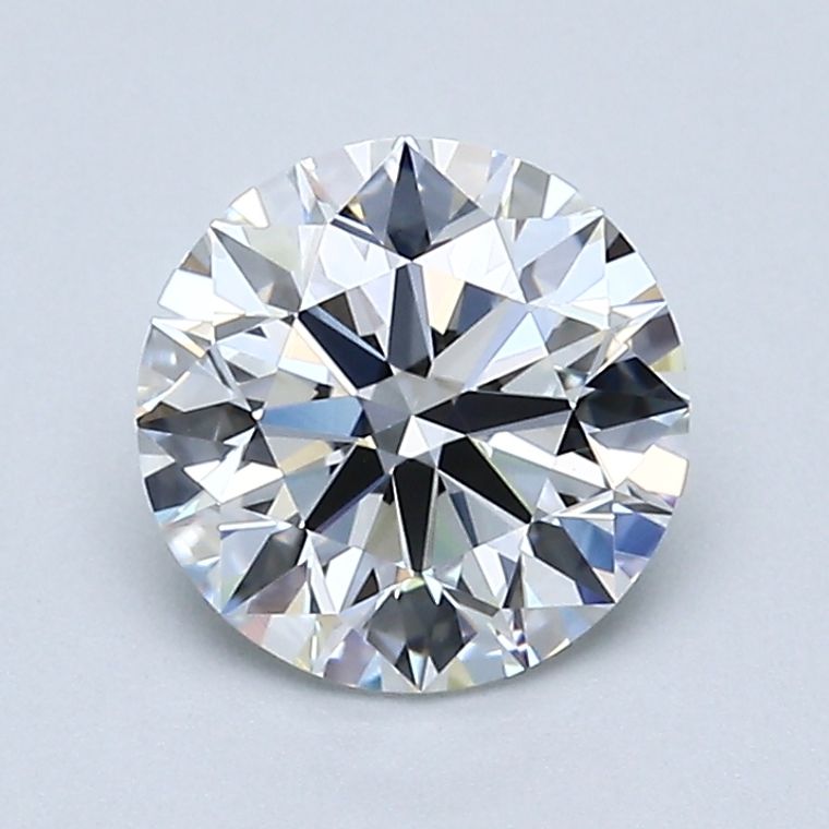 Round 1.21ct F VS1