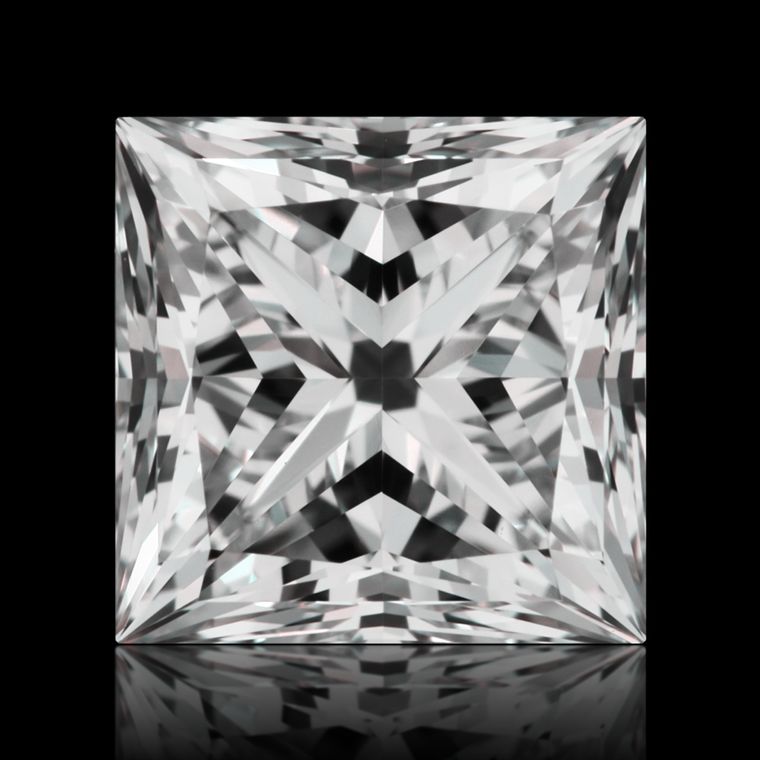 Princess 1.53ct J VVS1