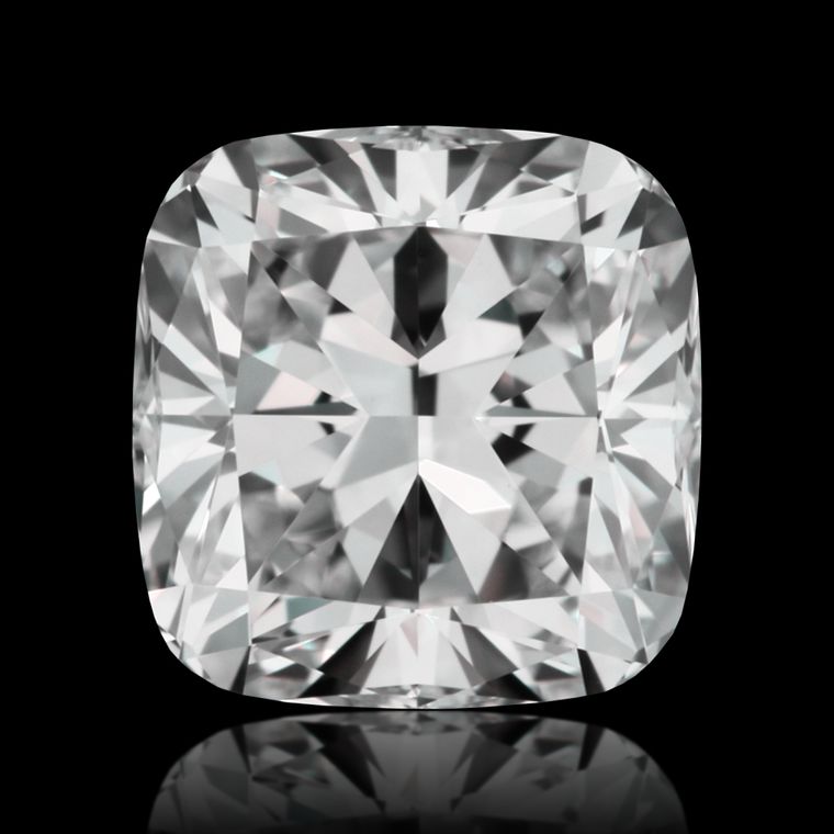 Cushion Modified 0.70ct F VVS1